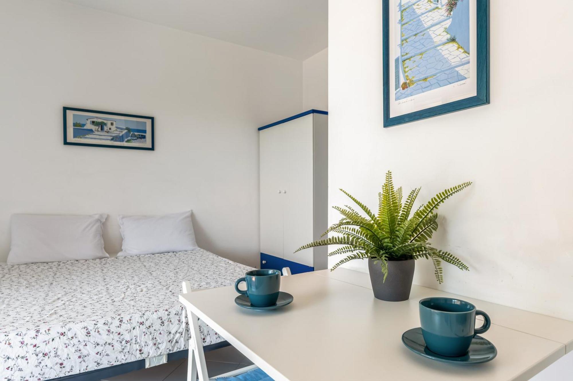 Romantic Retreat In Appartamento *